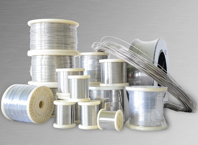 Stainlesss steel wire