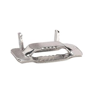 AISI201 Stainless Steel Buckle 