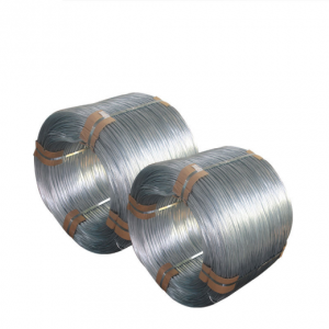 Armouring Wire