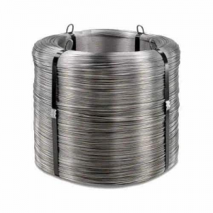 Cold Heading Quality (CHQ) Wire