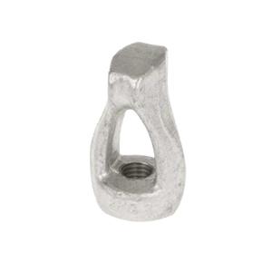 Forged Dual Eye Nut