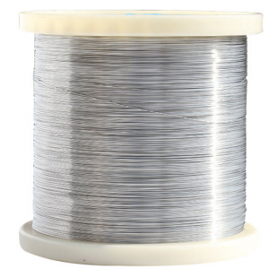 Galvanized Shaft Wire