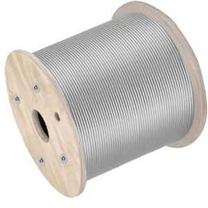 General Purpose Steel Wire Rope