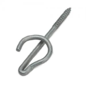 WRENCHABLE P HOUSE HOOK  