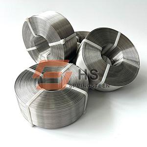 Stainless steel lashing Wire